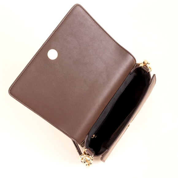 Brown Shoulder Crossbody Bag 👜 - Picture 4 of 14